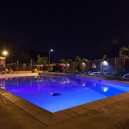 Camping Cap Sud Alénya Esterno foto